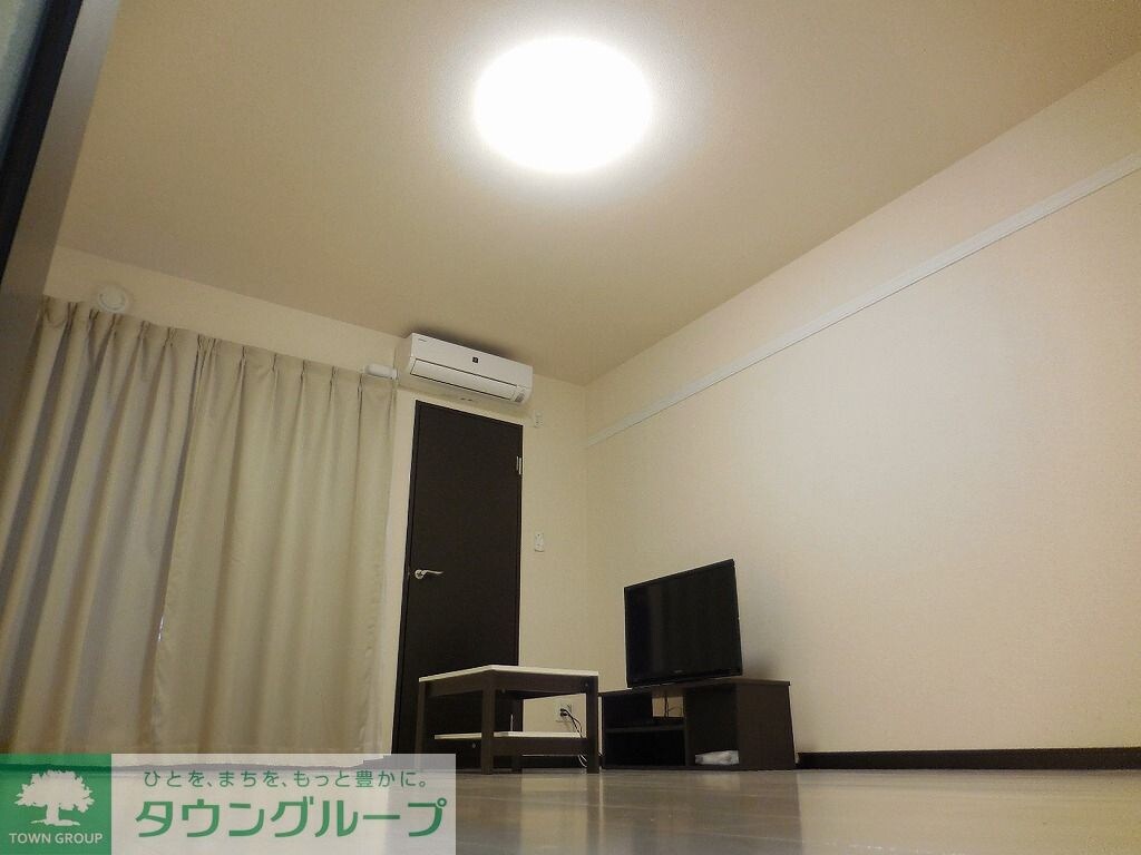 レオネクストセルクルの物件内観写真