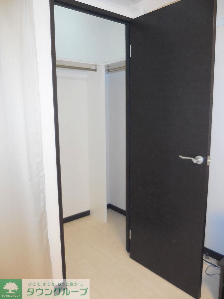 レオネクストセルクルの物件内観写真