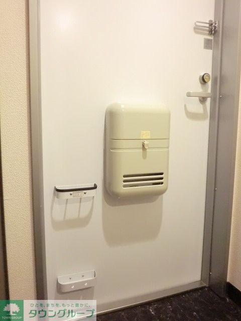 レオネクストセルクルの物件内観写真