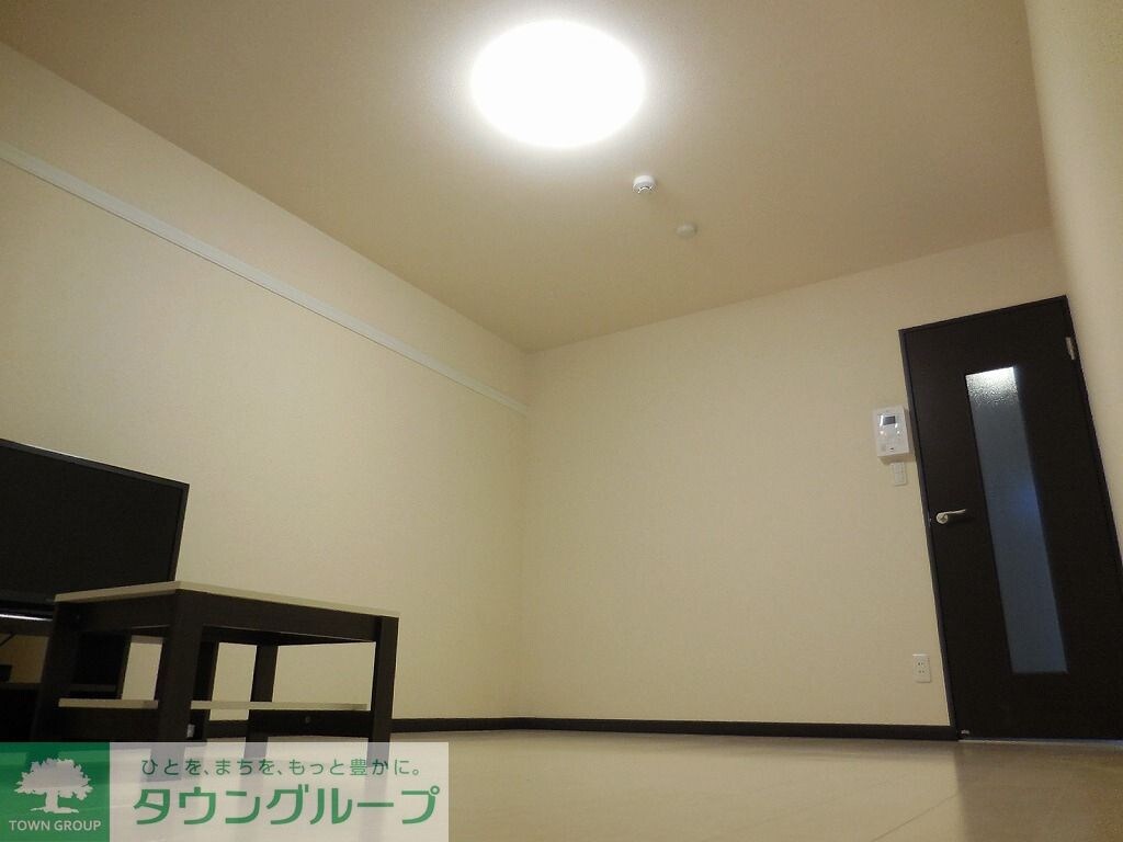 レオネクストセルクルの物件内観写真