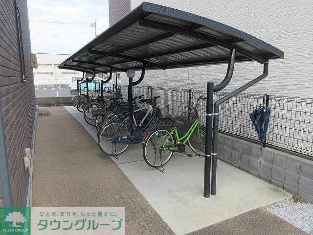 レオネクストセルクルの物件内観写真