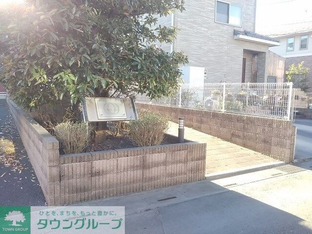 レオネクストヴィラージュの物件内観写真