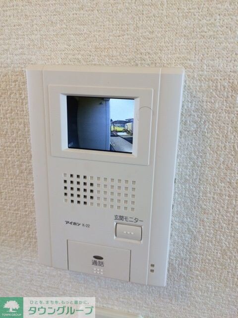 レオネクストヴィラージュの物件内観写真