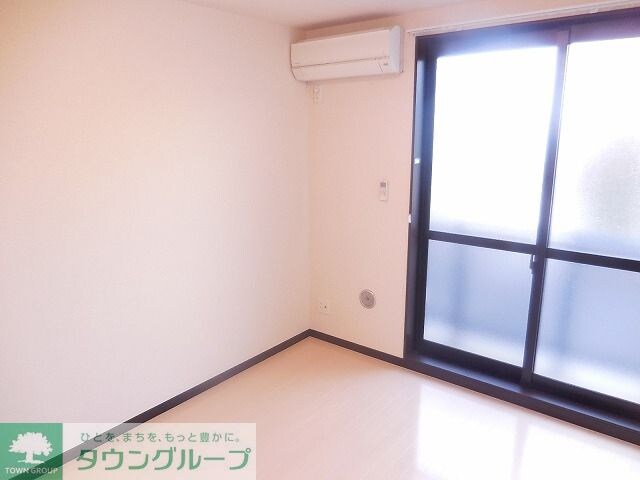 レオネクストヴィラージュの物件内観写真