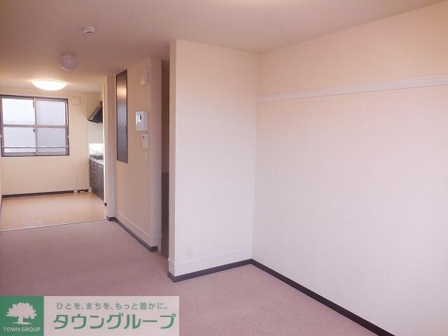 レオネクストヴィラージュの物件内観写真