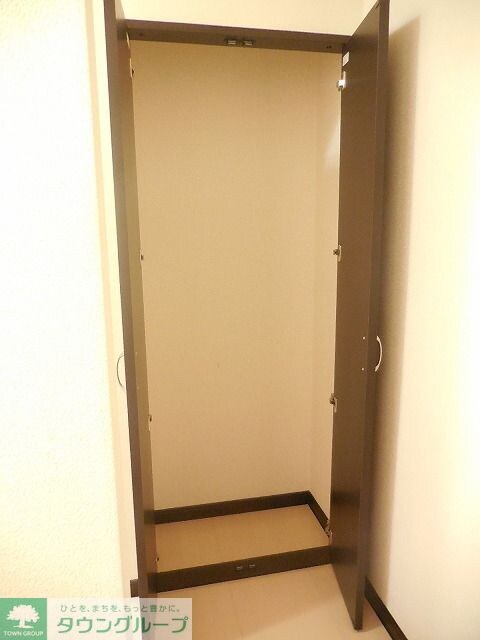 レオネクストヴィラージュの物件内観写真