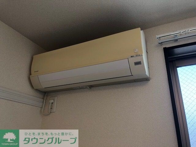 レオネクストヴィラージュの物件内観写真