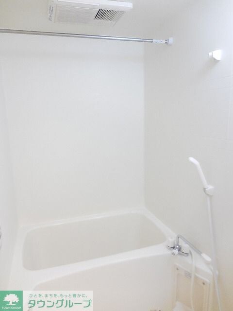 レオネクストヴィラージュの物件内観写真