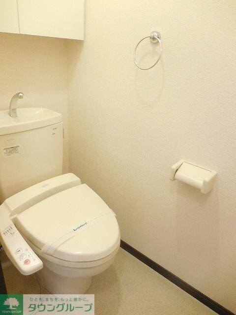 レオネクストヴィラージュの物件内観写真