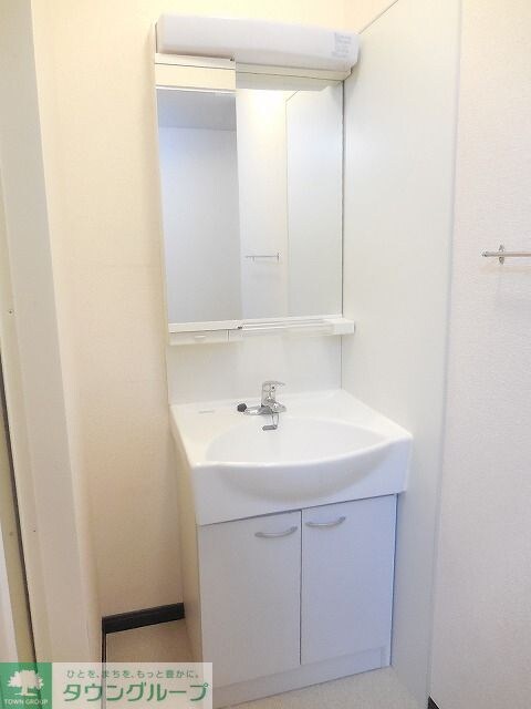 レオネクストヴィラージュの物件内観写真