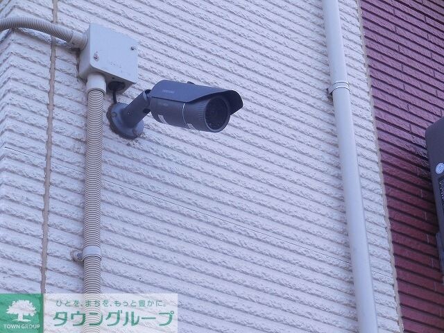 レオネクストヴィラージュの物件内観写真