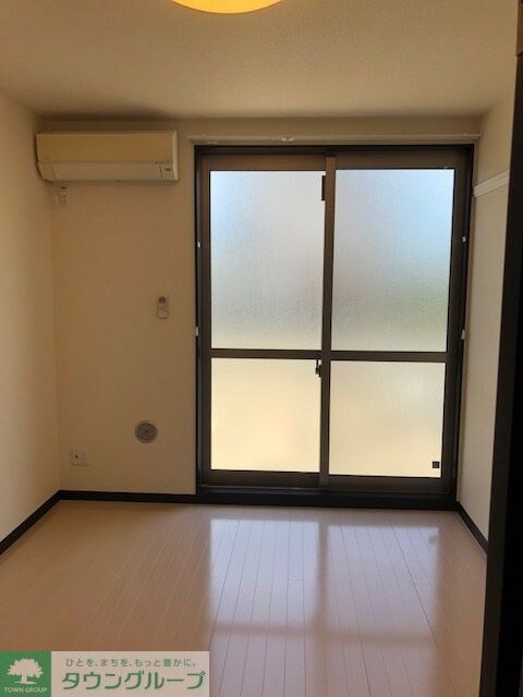 レオネクストヴィラージュの物件内観写真