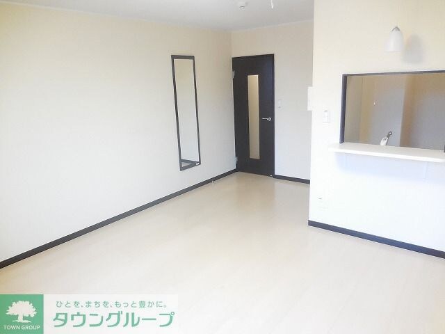 レオネクスト上野台IVの物件内観写真