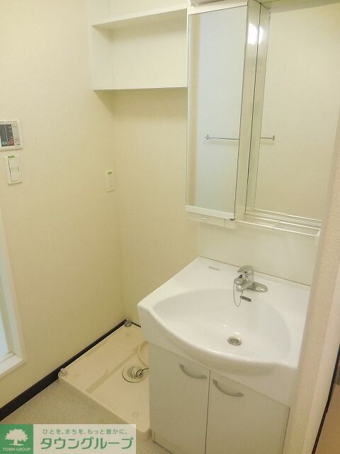 レオネクスト上野台IVの物件内観写真