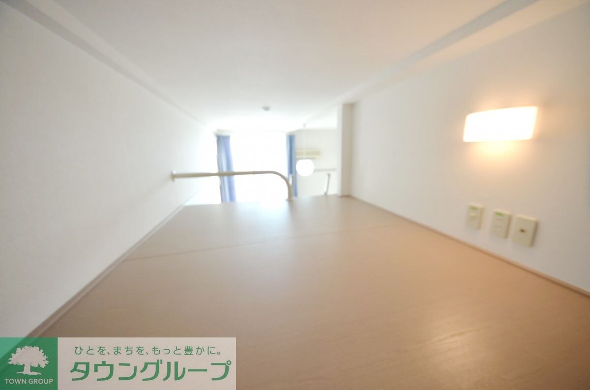 レオパレスかやばの物件内観写真