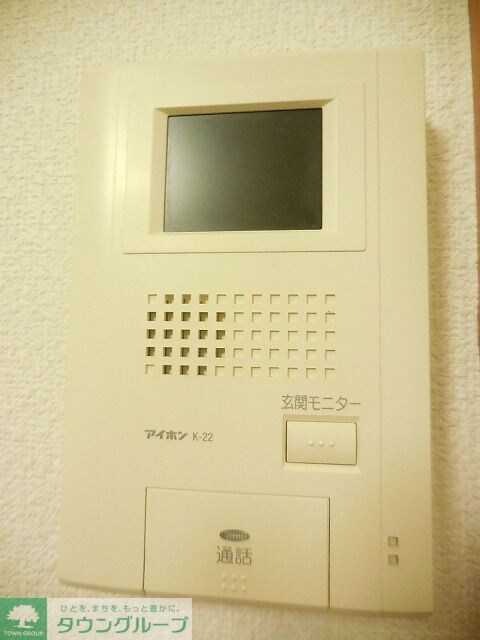 レオパレスかやばの物件内観写真