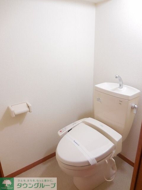 レオパレスかやばの物件内観写真