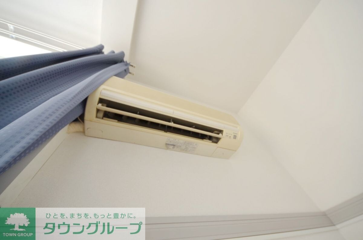 レオパレスかやばの物件内観写真