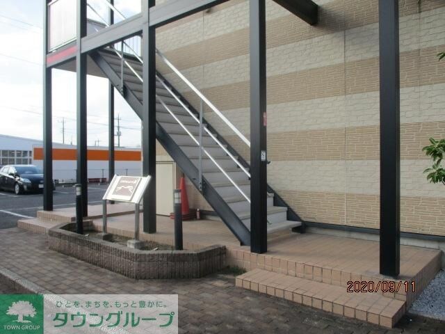 レオパレスかやばの物件内観写真