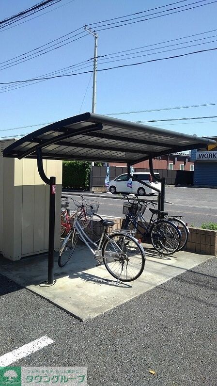 レオパレスかやばの物件内観写真