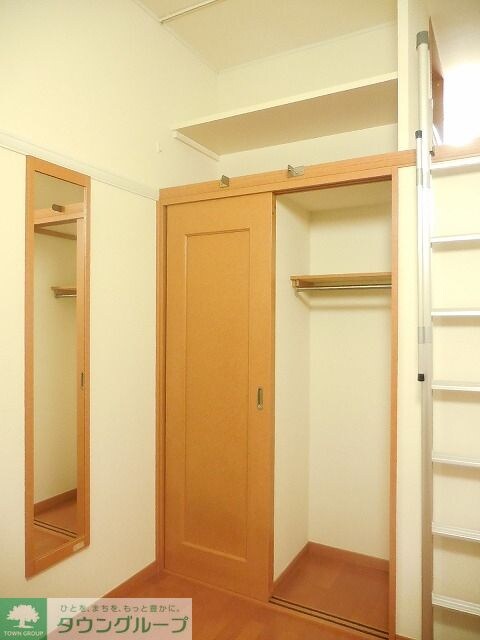 レオパレスかやばの物件内観写真