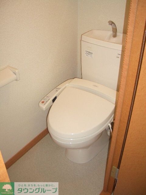 レオパレスアークトゥルスの物件内観写真