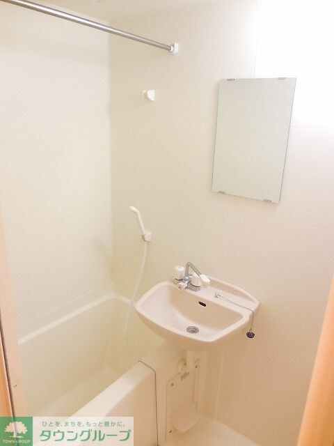 レオパレスアークトゥルスの物件内観写真