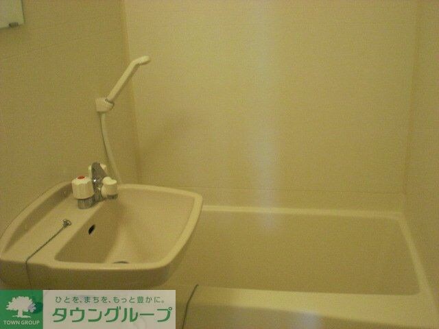 レオパレスウェルカムハートの物件内観写真