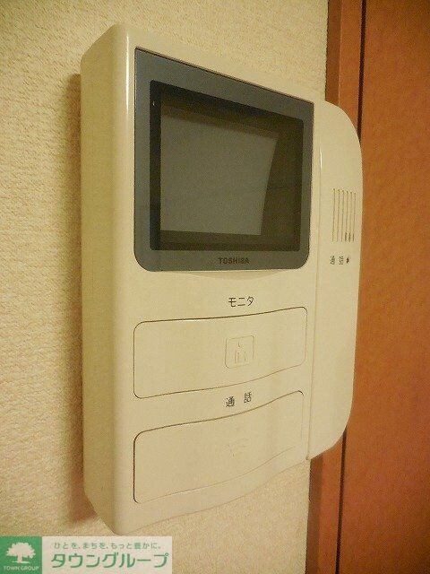 レオパレスウェルカムハートの物件内観写真