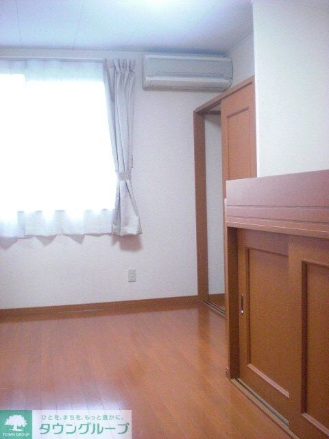 レオパレスウェルカムハートの物件内観写真