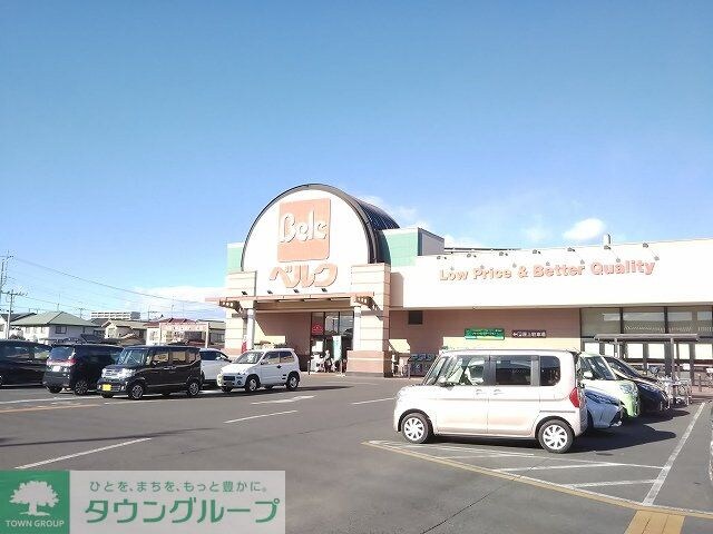 レオパレスウェルカムハートの物件内観写真