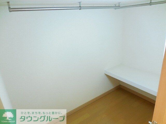 レオパレスウタガワの物件内観写真