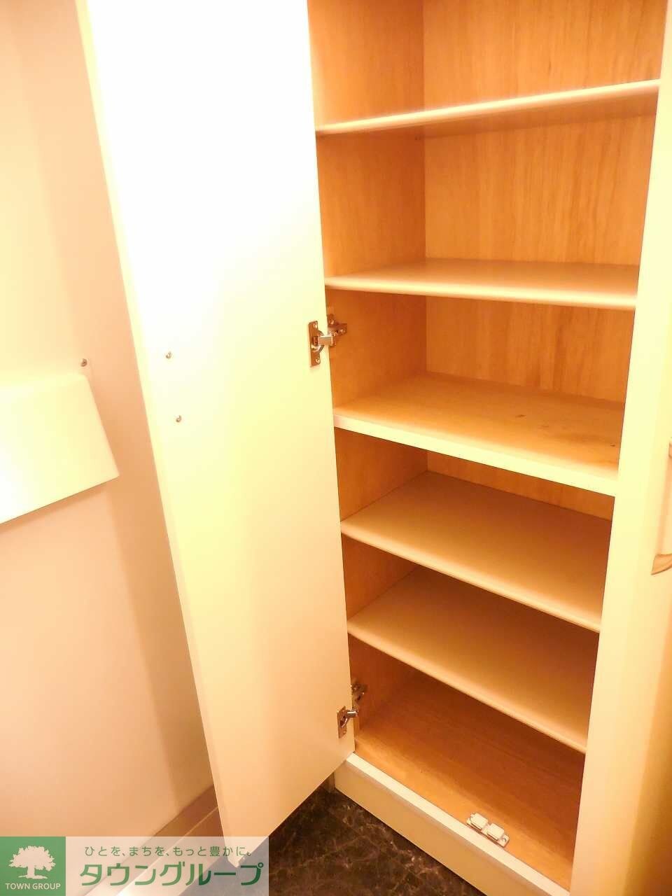 レオパレスウタガワの物件内観写真