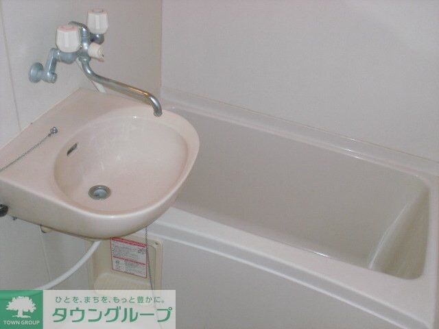 レオパレスエクセルの物件内観写真