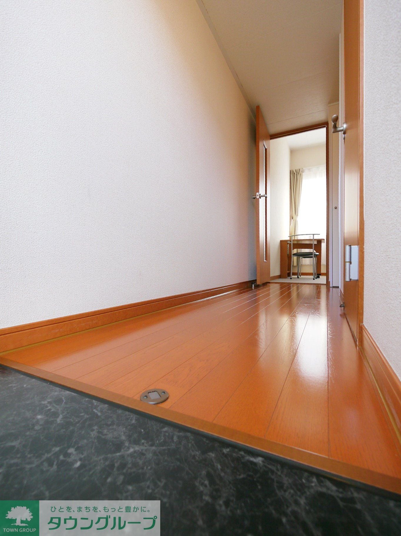 レオパレスエスペランサの物件内観写真