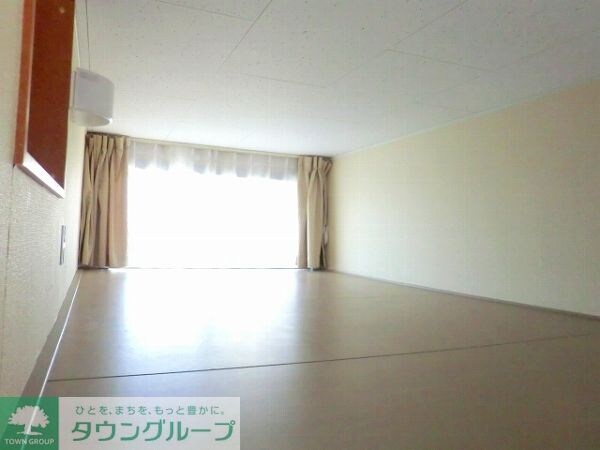 レオパレスエスペランサの物件内観写真