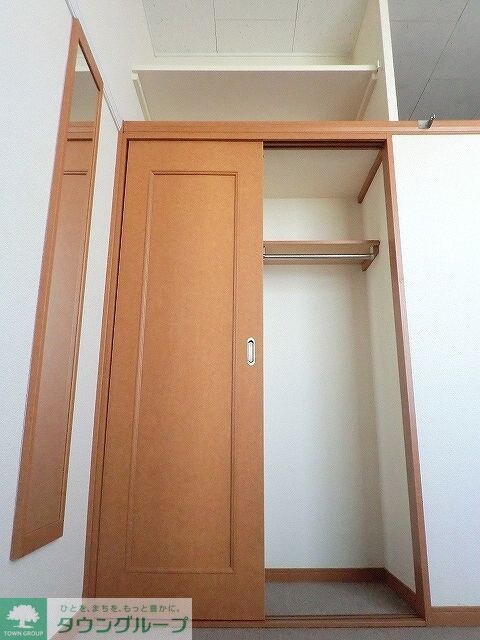 レオパレスエスペランサの物件内観写真