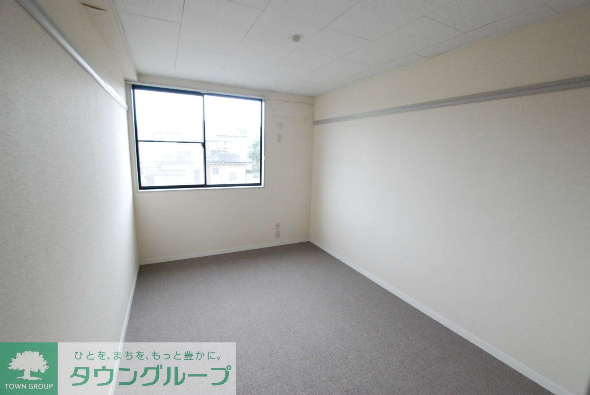 レオパレスサニーコートの物件内観写真