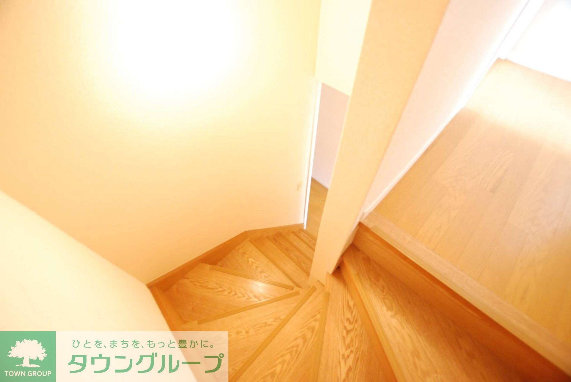 レオパレスサニーコートの物件内観写真