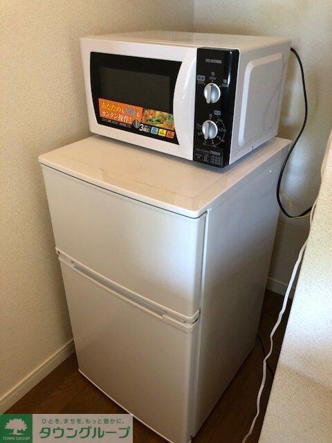 レオパレスソレイユの物件内観写真