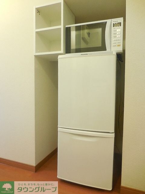 レオパレスプルミエの物件内観写真