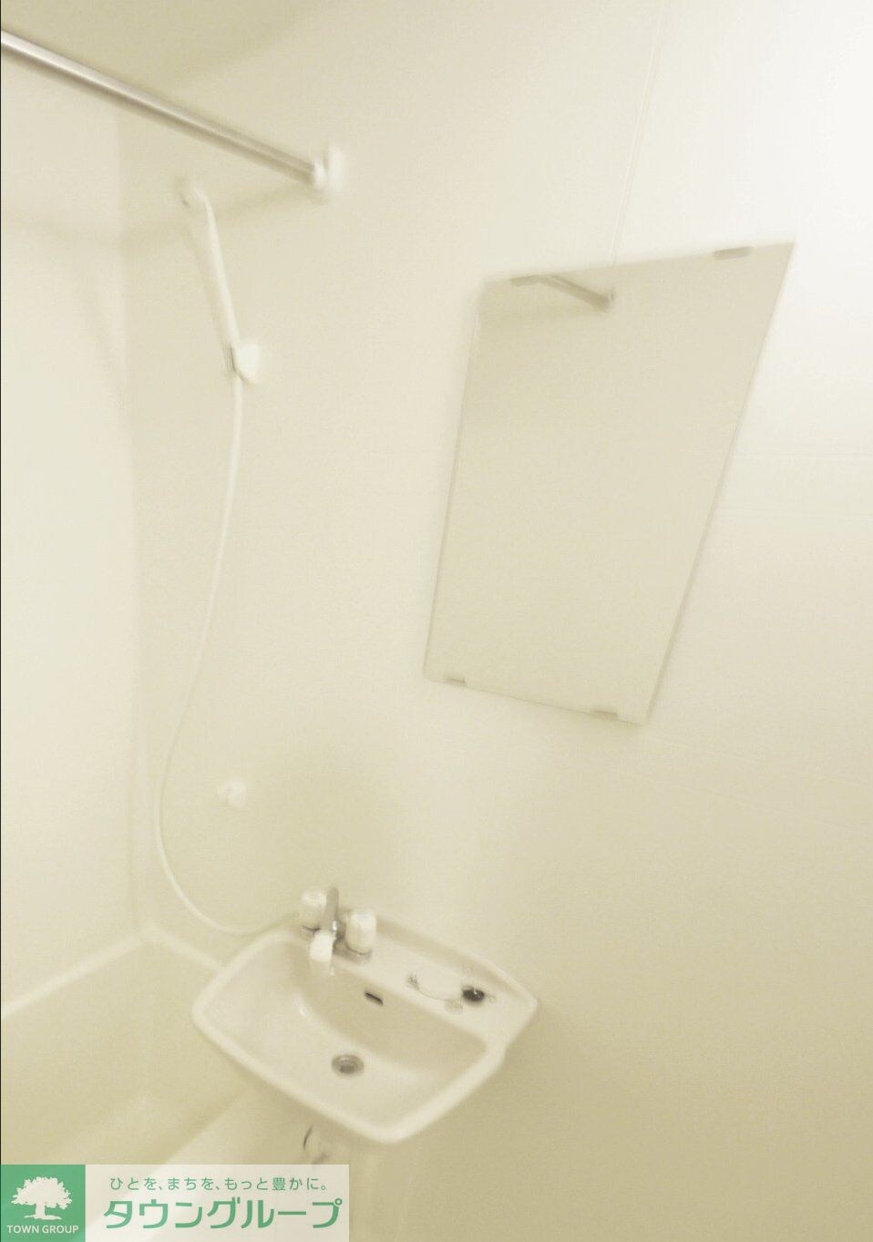 レオパレス仙元山の物件内観写真