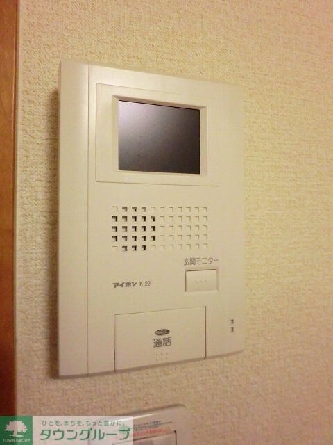 レオパレス仙元山の物件内観写真