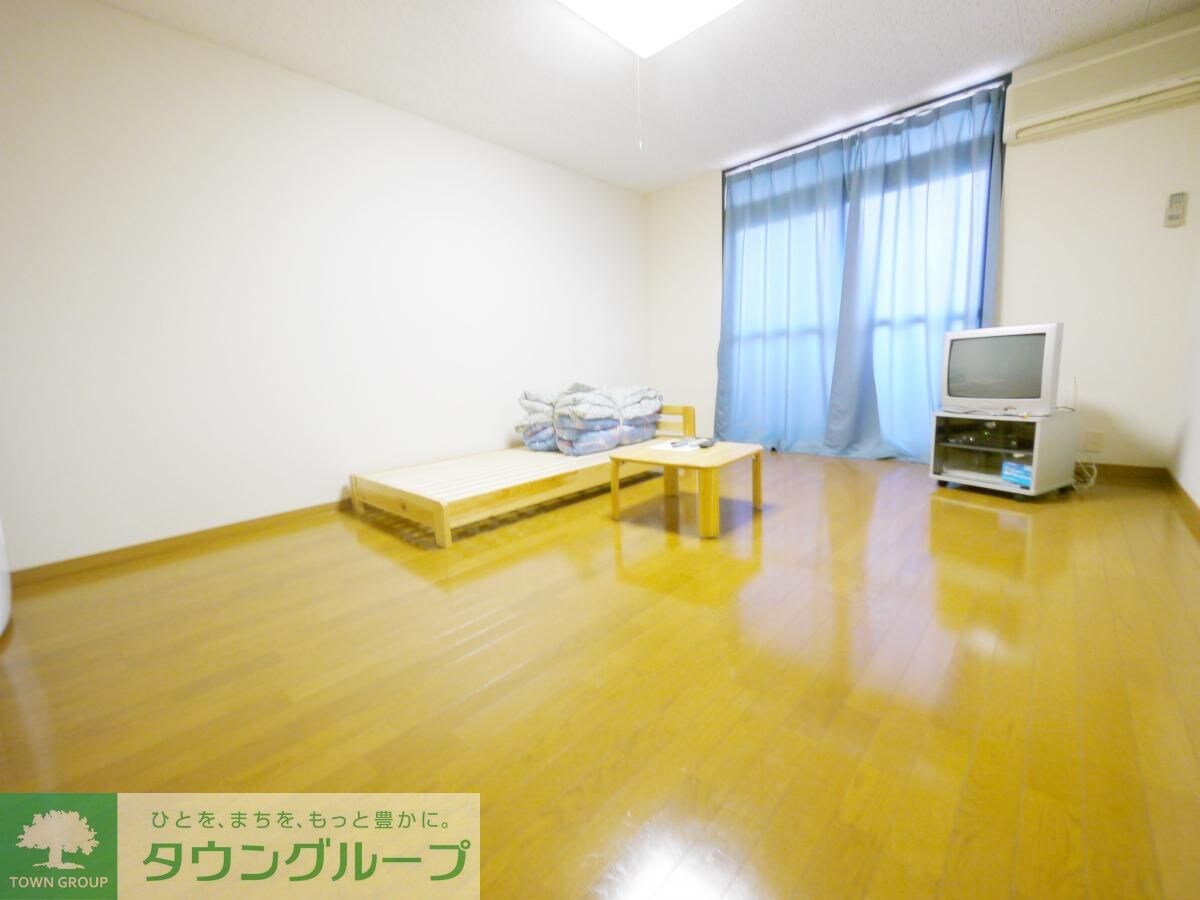 レオパレス円行の物件内観写真