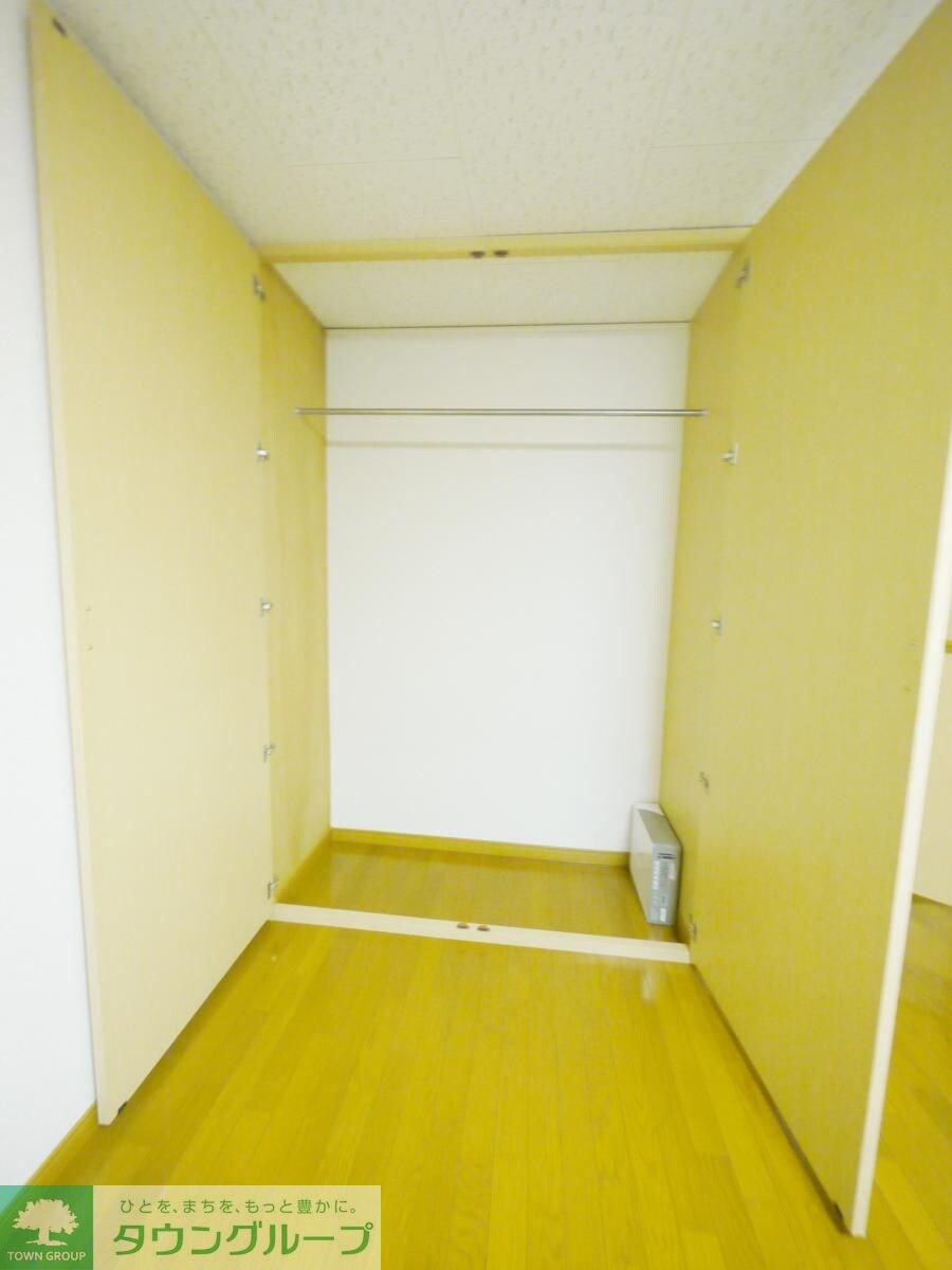 レオパレス円行の物件内観写真