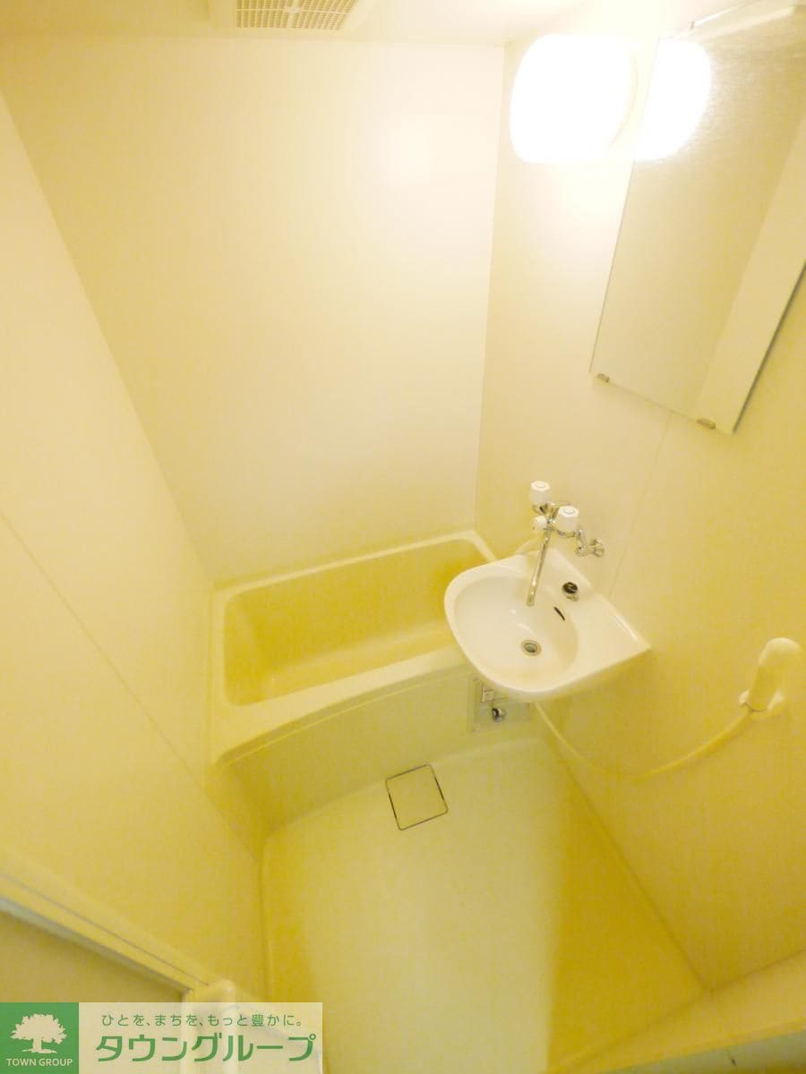 レオパレス円行の物件内観写真