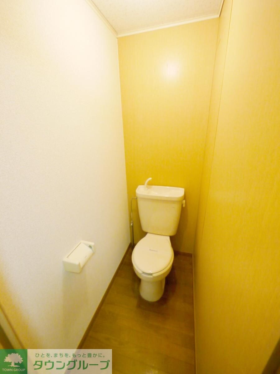 レオパレス円行の物件内観写真