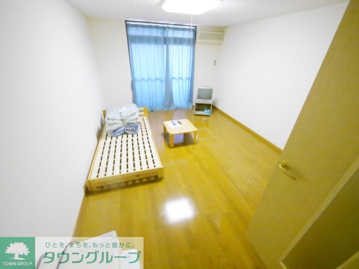 レオパレス円行の物件内観写真