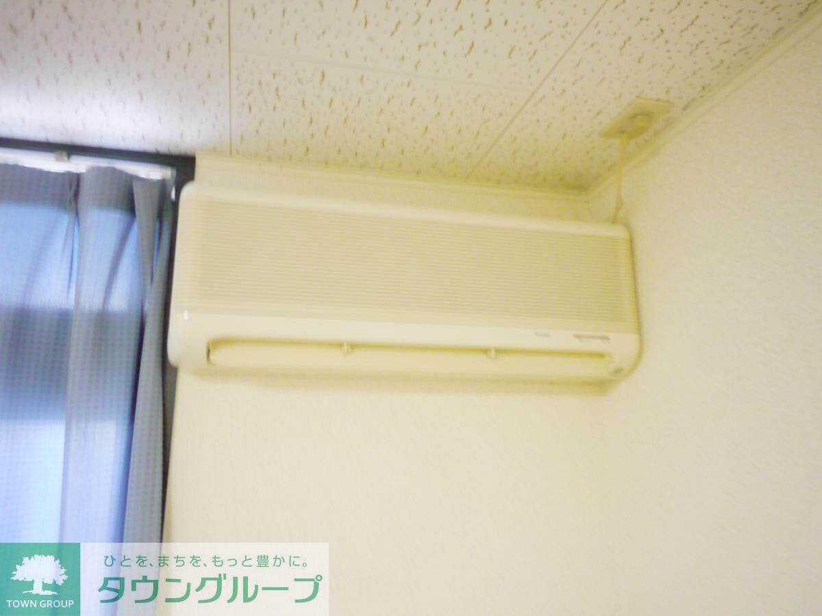 レオパレス円行の物件内観写真