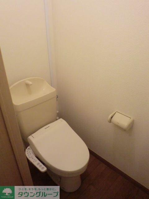 レオパレス円行の物件内観写真